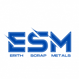 ESM | Erith Scrap Metals
